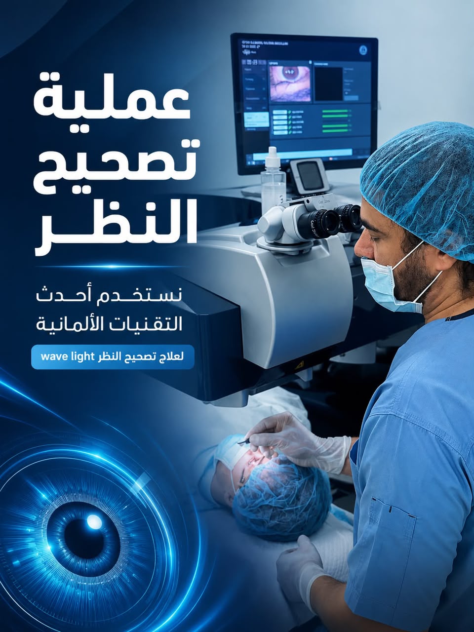 تصحيح النظر